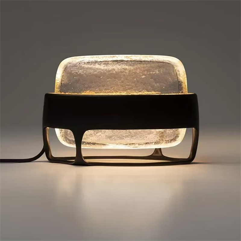 Crystal Hotel ウォールライト ブラケットライト ガラス インテリア アイアン おしゃれ LED光源内蔵 電球色