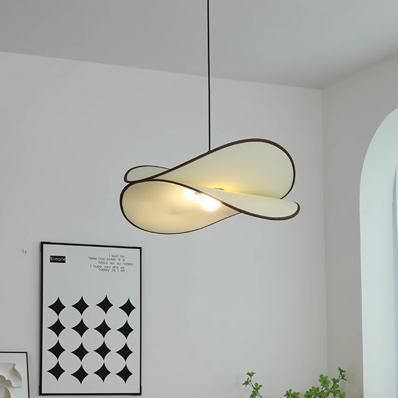 ペンダントライト  ダイニング  布  おしゃれ E26 LED 和風 インテリア照明 北欧 ヴィンテージ カフェ キッチン レトロ 廊下 おしゃれ 和風 モダン  和モダン 照明 天井照明 ライト 引掛けシーリング 北欧  リビング 寝室