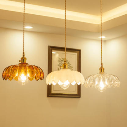 ペンダントライト 北欧 ガラス アイアン ダイニング おしゃれ 1灯 口金E26 LED対応 アイアン 金属 モダン シンプル デザイン 照明 天井照明 ライト 玄関 リビング 寝室 洗面所 居間 キッチン ダクトレール 引掛けシーリング 北欧