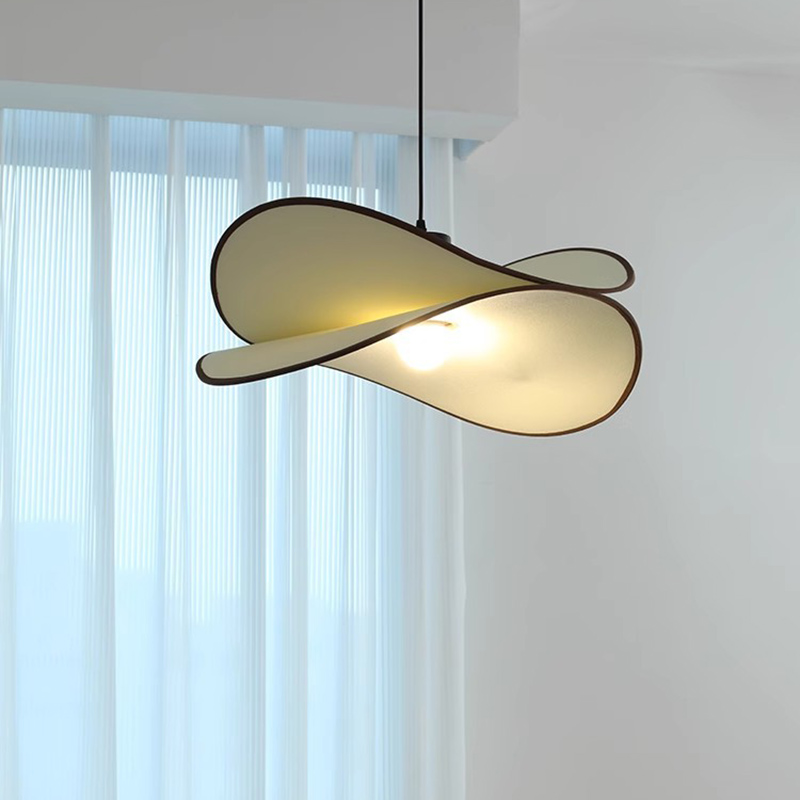 ペンダントライト  ダイニング  布  おしゃれ E26 LED 和風 インテリア照明 北欧 ヴィンテージ カフェ キッチン レトロ 廊下 おしゃれ 和風 モダン  和モダン 照明 天井照明 ライト 引掛けシーリング 北欧  リビング 寝室