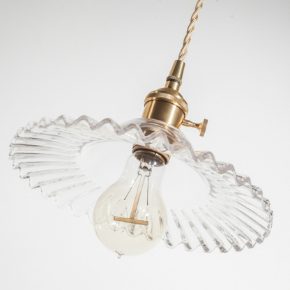 ペンダントライト 北欧 ガラス アイアン ダイニング おしゃれ 1灯 口金E26 LED対応 アイアン 金属 モダン シンプル デザイン 照明 天井照明 ライト 玄関 リビング 寝室 洗面所 居間 キッチン ダクトレール 引掛けシーリング 北欧