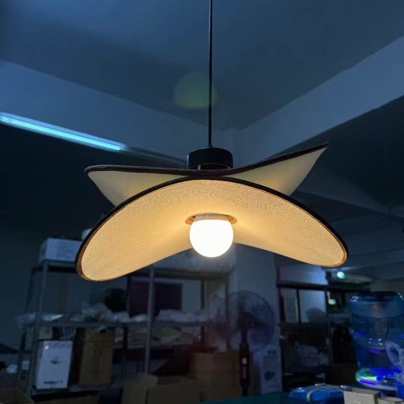 ペンダントライト  ダイニング  布  おしゃれ E26 LED 和風 インテリア照明 北欧 ヴィンテージ カフェ キッチン レトロ 廊下 おしゃれ 和風 モダン  和モダン 照明 天井照明 ライト 引掛けシーリング 北欧  リビング 寝室