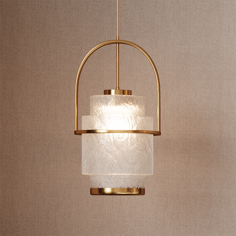 Aladdinlight ペンダントライト ガラス ダイニング キッチン 店舗 E26