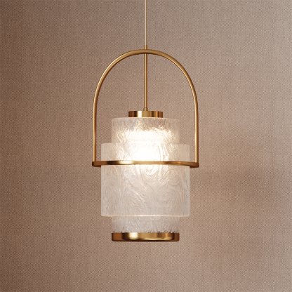 Aladdinlight ペンダントライト ガラス ダイニング キッチン 店舗 E26