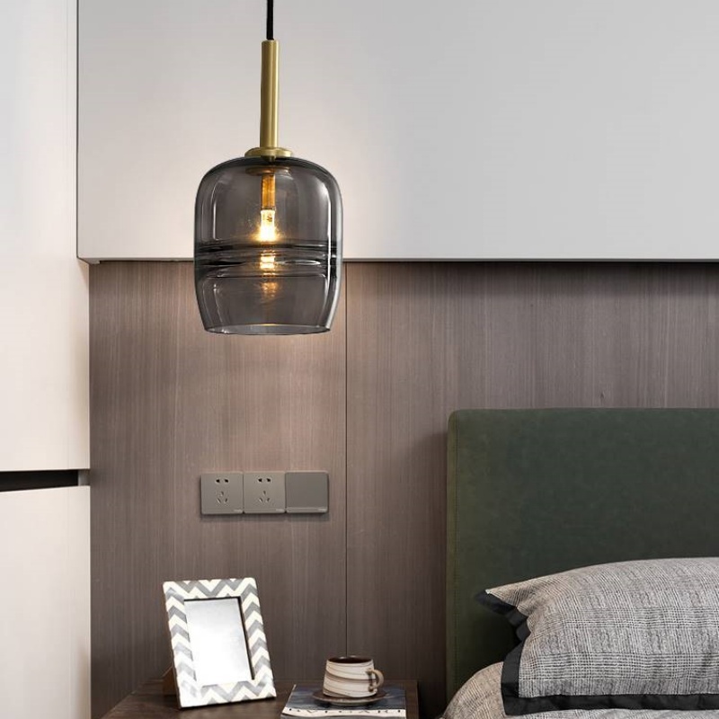 Aladdinlight ペンダントライト ガラス ダイニング 店舗 G9