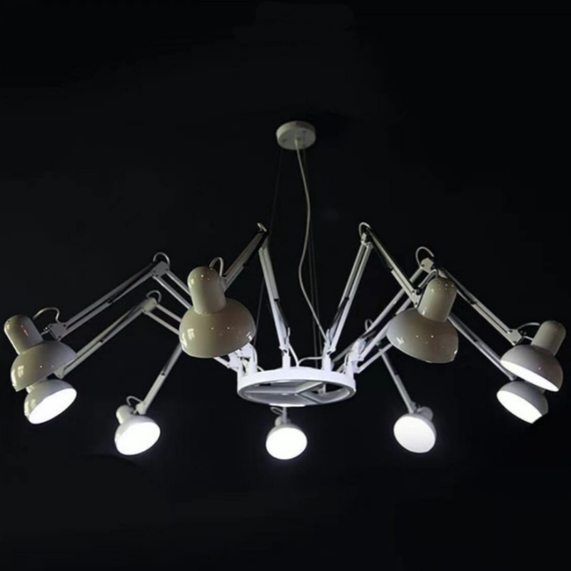 Crystal Hotel ペンダントライト ガラス ダイニング おしゃれ LED光源 E26