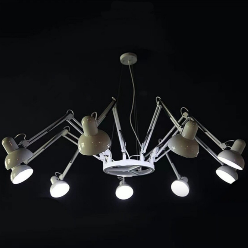 Crystal Hotel ペンダントライト ガラス ダイニング おしゃれ LED光源 E26