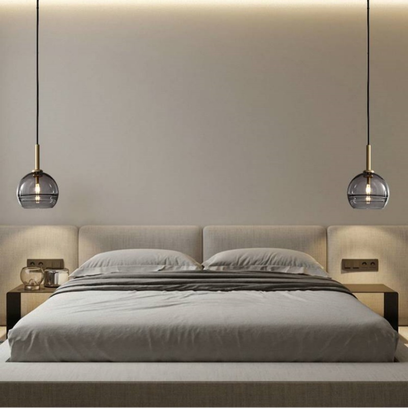 Aladdinlight ペンダントライト ガラス ダイニング 店舗 G9