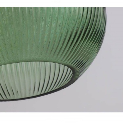 Crystal Hotel テーブルライト おしゃれ ガラス アイアン ベッドライト 寝室 LED対応 間接照明 ホテル インテリア