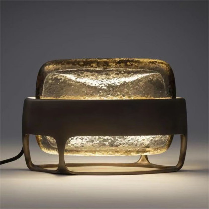 Crystal Hotel ウォールライト ブラケットライト ガラス インテリア アイアン おしゃれ LED光源内蔵 電球色