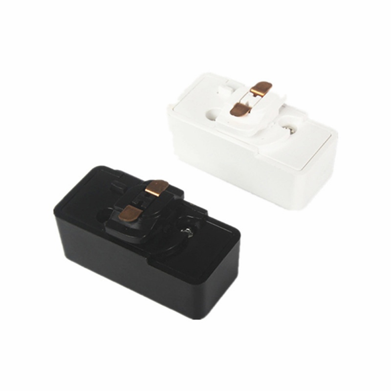 Aladdinlight ダクトレールプラグ プラグ 3個セット レール用