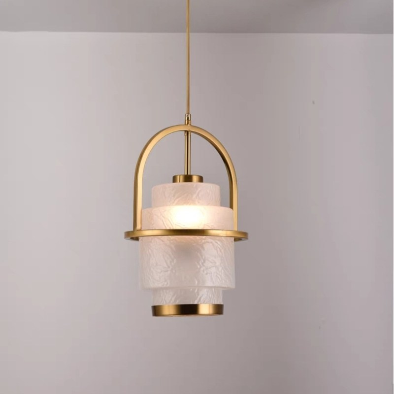 Aladdinlight ペンダントライト ガラス ダイニング キッチン 店舗 E26