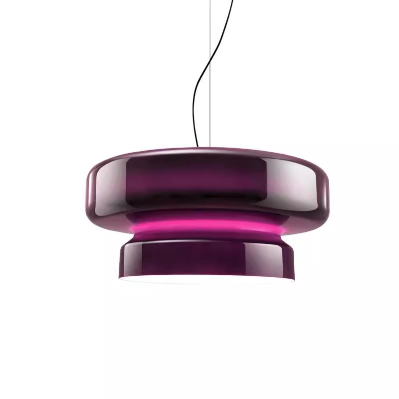 Aladdinlight ペンダントライト ガラス ダイニング 店舗 LED