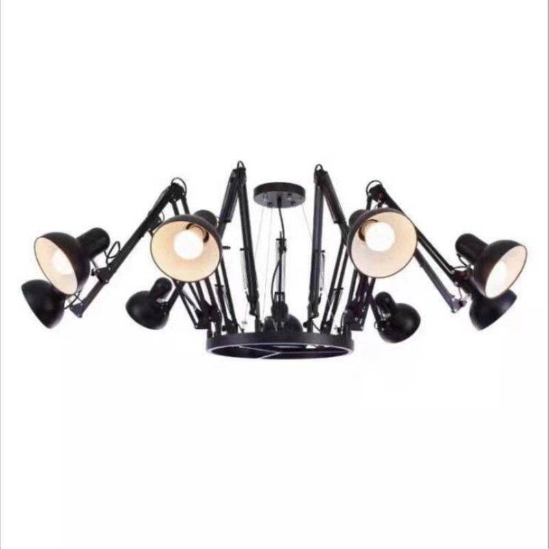 Crystal Hotel ペンダントライト ガラス ダイニング おしゃれ LED光源 E26