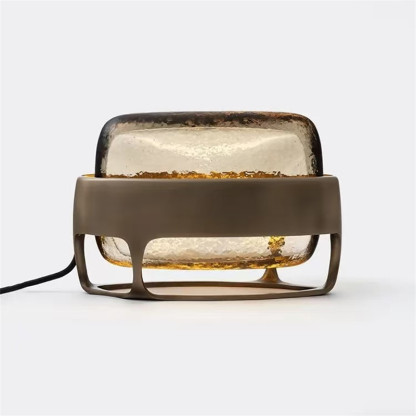 Crystal Hotel ウォールライト ブラケットライト ガラス インテリア アイアン おしゃれ LED光源内蔵 電球色