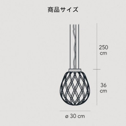 Aladdinlight ペンダントライト ガラス ダイニング 店舗 E26
