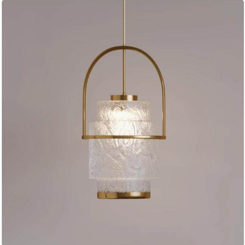 Aladdinlight ペンダントライト ガラス ダイニング キッチン 店舗 E26