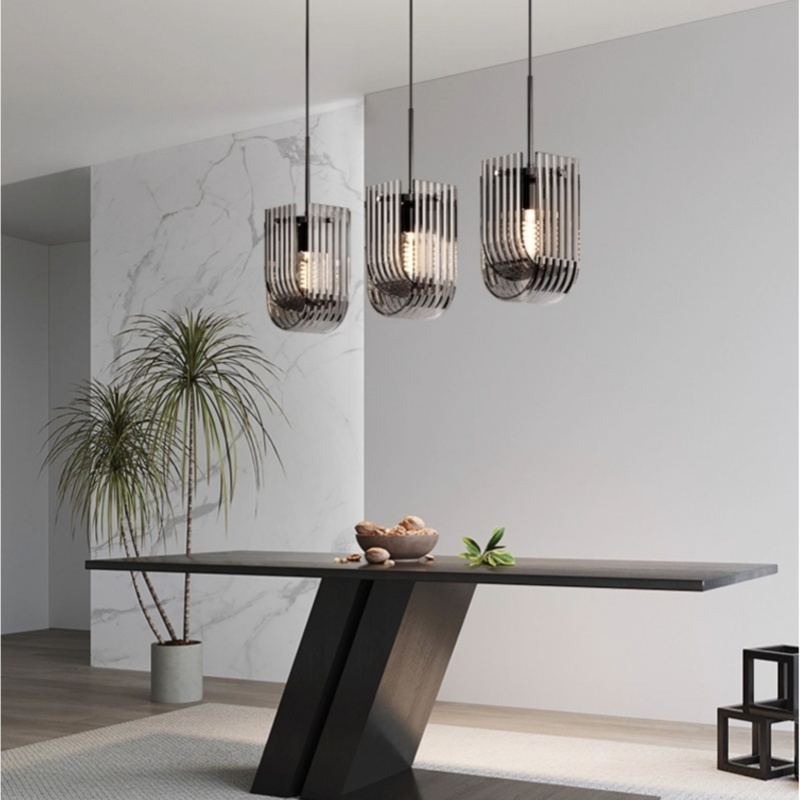 Aladdinlight ペンダントライト ガラス ダイニング キッチン おしゃれ 1灯