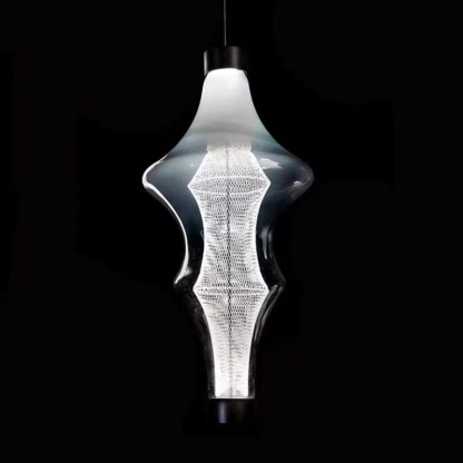 Aladdinlight ペンダントライト ガラス ダイニング 店舗 LED対応