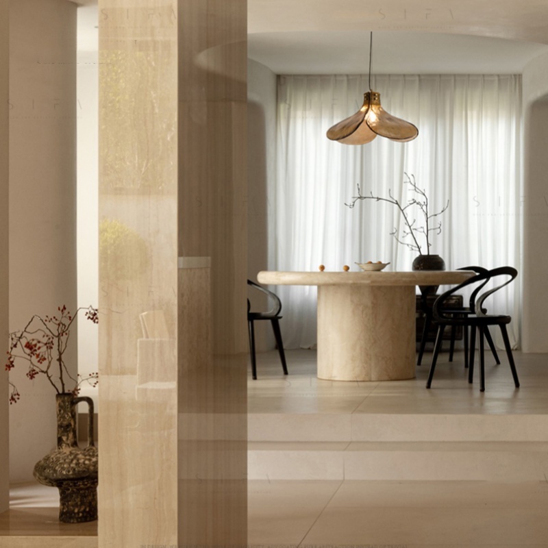 Aladdinlight ペンダントライト ガラス おしゃれ キッチン ダイニング 店舗 E26