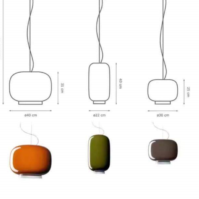 Crystal Hotel ペンダントライト ガラス ダイニング おしゃれ LED光源内蔵