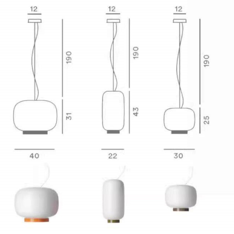 Crystal Hotel ペンダントライト ガラス ダイニング おしゃれ LED光源内蔵
