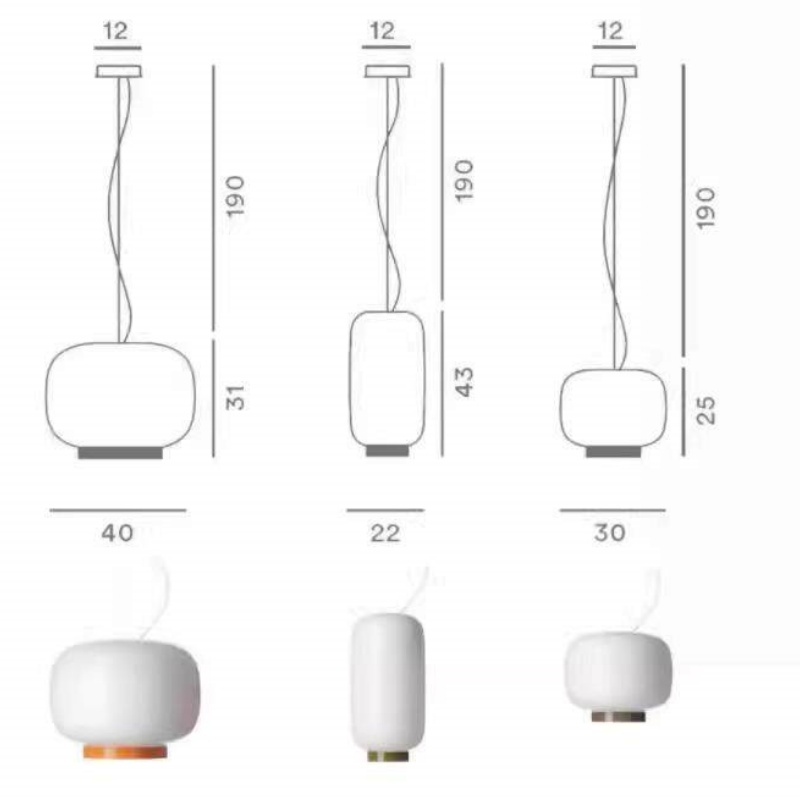 Crystal Hotel ペンダントライト ガラス ダイニング おしゃれ LED光源内蔵