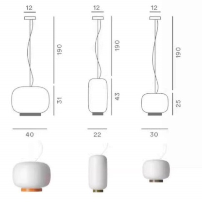 Crystal Hotel ペンダントライト ガラス ダイニング おしゃれ LED光源内蔵