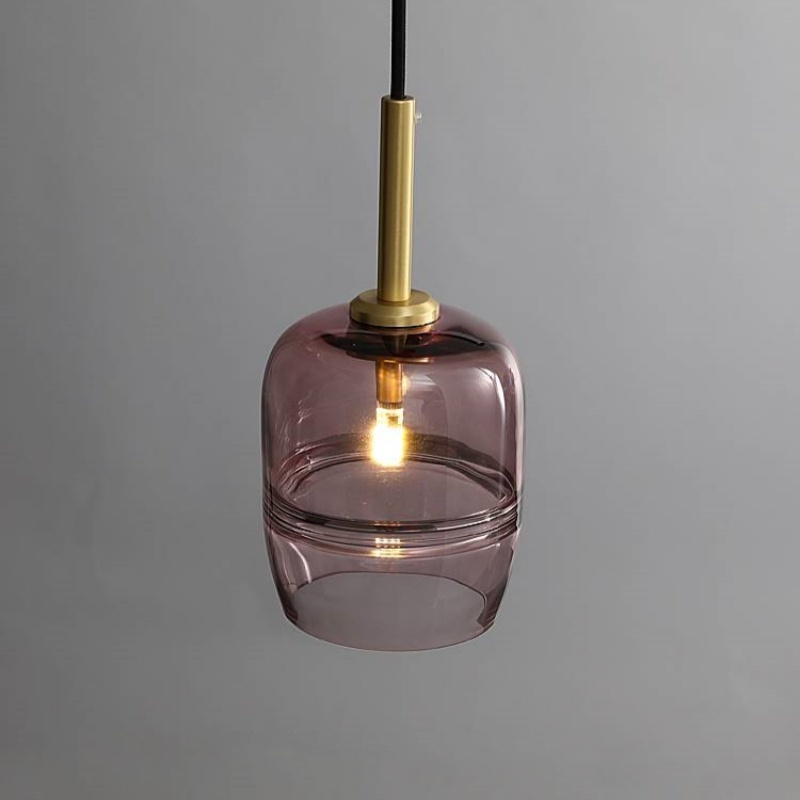 Aladdinlight ペンダントライト ガラス ダイニング 店舗 G9