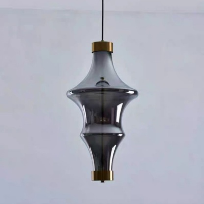 Aladdinlight ペンダントライト ガラス ダイニング 店舗 LED対応