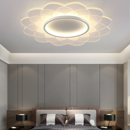 シーリングライト おしゃれ LED 調光調色 子供部屋 和室 洋室 リモコン付き 北欧 照明器具 6畳 8畳 12畳 18畳 シャンデリア 引掛対応 工事不要 照明 天井照明 ライト 電気 リビングライト led照明 間接照明 玄関 台所 ダイニング 廊下