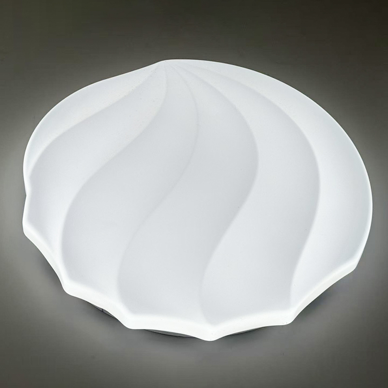 LED シーリングライト おしゃれ 4畳 6畳 調光調色 リモコン付き 貝殻 子供部屋 常夜灯 引掛け対応 工事不要 照明器具 照明 電気 シンプル 可愛い 室内照明 台所 キッチン 幼稚園 学校 子供用 寝室 リビング ダイニング ベッドルーム