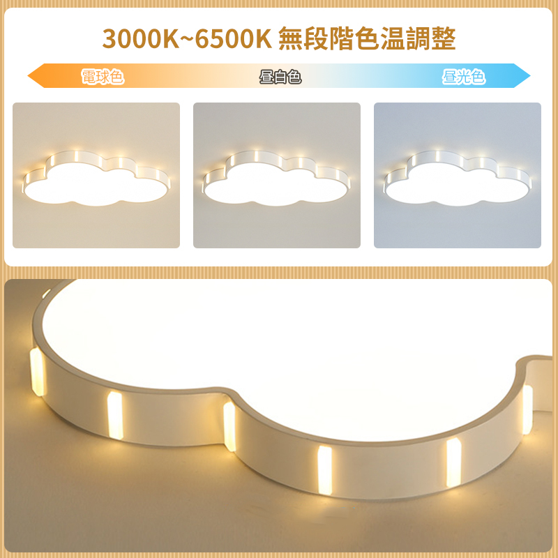 シーリングライト LED モチーフ 照明器具 おしゃれ 天井照明 リビング 照明 8畳 10畳 12畳 調光 調色 北欧 省エネ 雲 可愛い 子供部屋 幼稚園 保育園 和室 安い 室内 工事不要 明るい カフェ リビング 居間 ダイニング