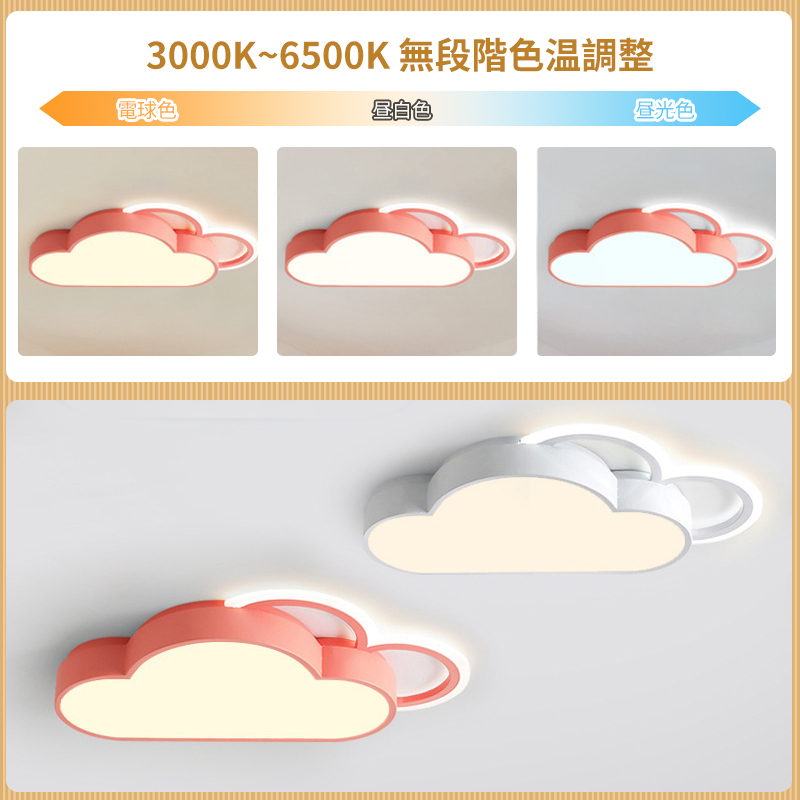 シーリングライト LED モチーフ 照明器具 おしゃれ 天井照明 リビング 照明 6畳 8畳 10畳 12畳 調光 調色 北欧 省エネ 雲 可愛い 子供部屋 幼稚園 保育園 和室 安い 室内 工事不要 明るい カフェ リビング 居間 ダイニング