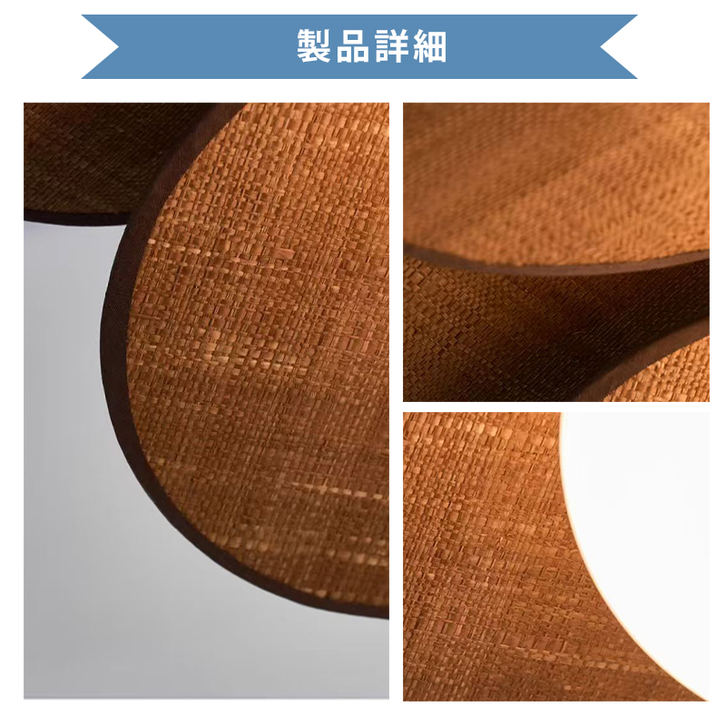 ペンダントライト おしゃれ レトロ 3灯 木 吊下げ灯 天井照明 間接照明 北欧 LED電球 洋風 キッチン 照明器具 トイレ 階段 引掛シーリング ダクトレール 電気 モダン シンプル かわいい リビング ダイニング インテリア照明 食卓 和室 癒やし 省エネ