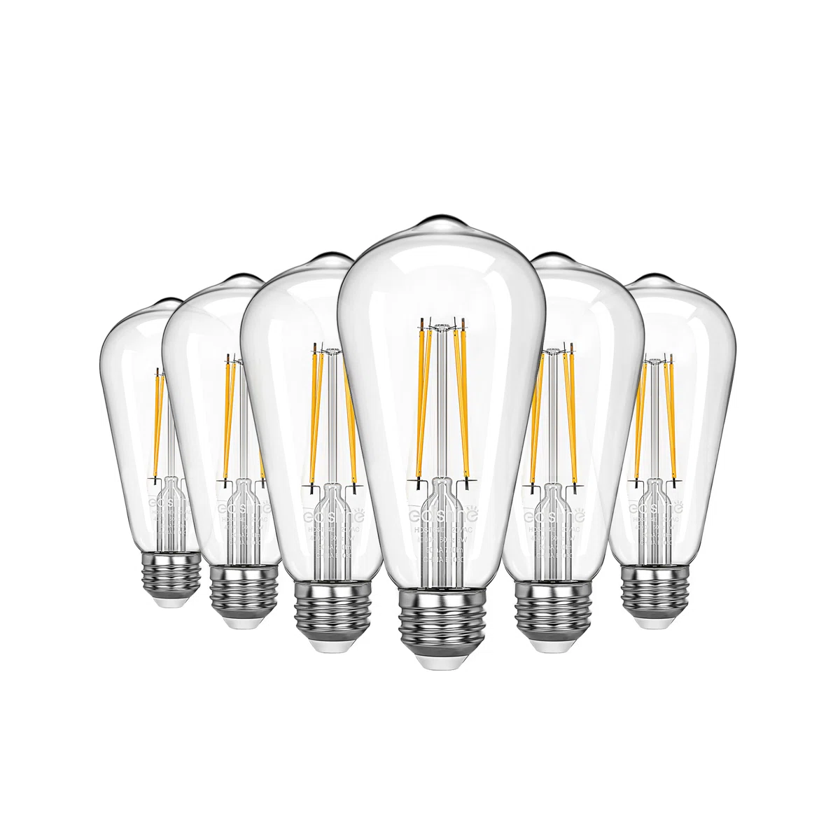 照明電球・パーツ