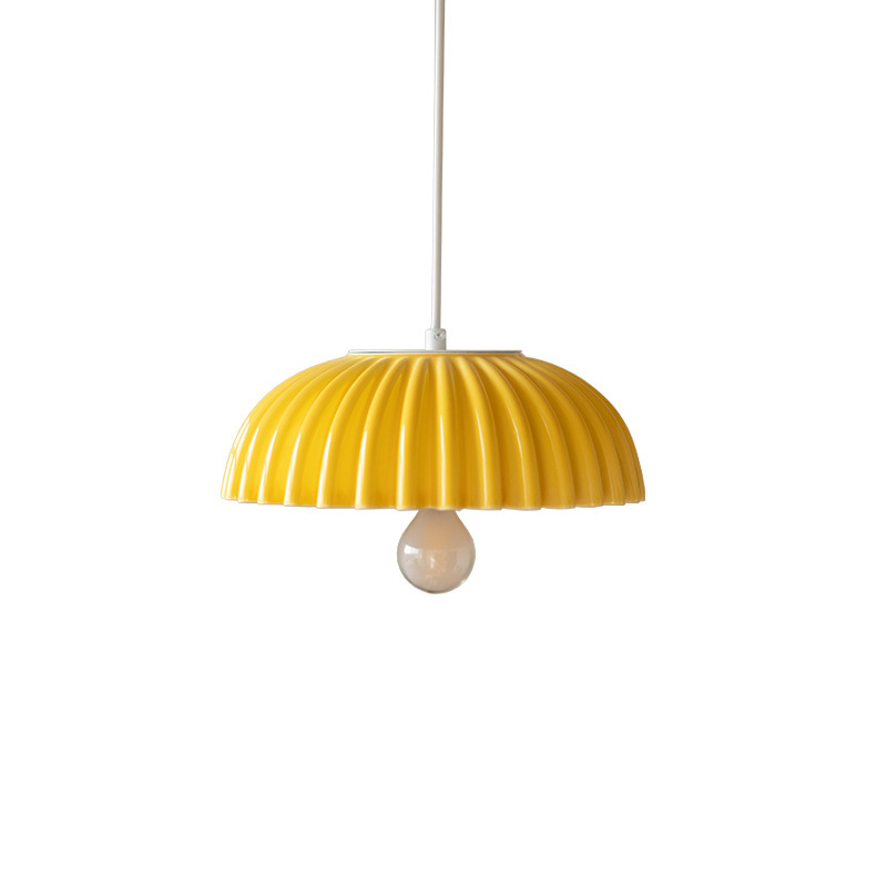 ペンダントライト 北欧 ダイニング 磁器 陶器 アイアン 金属 おしゃれ 1灯 口金E26 LED対応 モダン シンプル 照明 天井照明 シェードランプ 玄関 リビング 寝室 洗面所 居間用 キッチン 簡単取付 引掛けシーリング おしゃれ ダクトレール