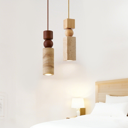 ペンダントライト 北欧 ダイニング テラゾー 黄洞石 アイアン ダクトレール おしゃれ 1灯 口金E26 LED対応 モダン シンプル デザイン 照明 天井照明 子供部屋 玄関 リビング 寝室 洗面所 キッチン 簡単取付 引掛けシーリング ダクトレール用