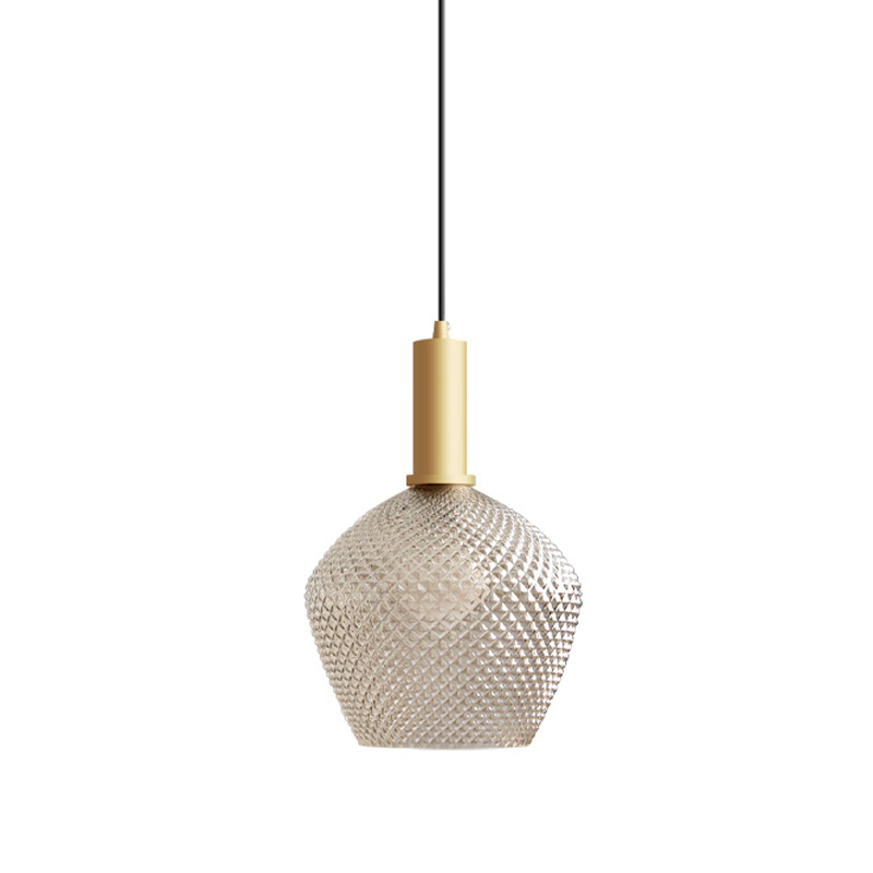 ペンダントライト 北欧 ガラス ダイニング おしゃれ 1灯 口金E26 LED対応 アイアン 金属 モダン シンプル デザイン 照明 天井照明 ライト 玄関 リビング 寝室 洗面所 居間 キッチン ダクトレール 引掛けシーリング 北欧