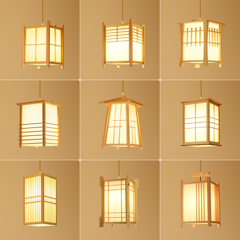 ペンダントライト ダイニング 木 木製 和風 led 口金e26 ナチュラル ダイニング アンティーク 天井照明 1灯 木製 リビング おしゃれ 吊下げ灯 照明器具 手作りライト シンプル デザイン インテリア照明 料理屋 書斎 和室 人気