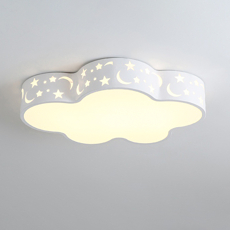 LED シーリングライト 6畳 8畳 10畳 星 月 調光調色 リモコン付き 子供部屋 常夜灯 引掛け対応 工事不要 照明器具 照明 電気 シンプル 可愛い 室内照明 台所 キッチン 幼稚園 学校 子供用 寝室 リビング ダイニング ベッドルーム