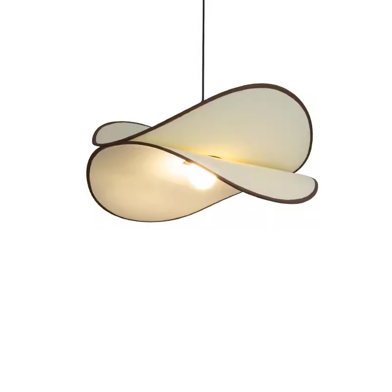 ペンダントライト  ダイニング  布  おしゃれ E26 LED 和風 インテリア照明 北欧 ヴィンテージ カフェ キッチン レトロ 廊下 おしゃれ 和風 モダン  和モダン 照明 天井照明 ライト 引掛けシーリング 北欧  リビング 寝室