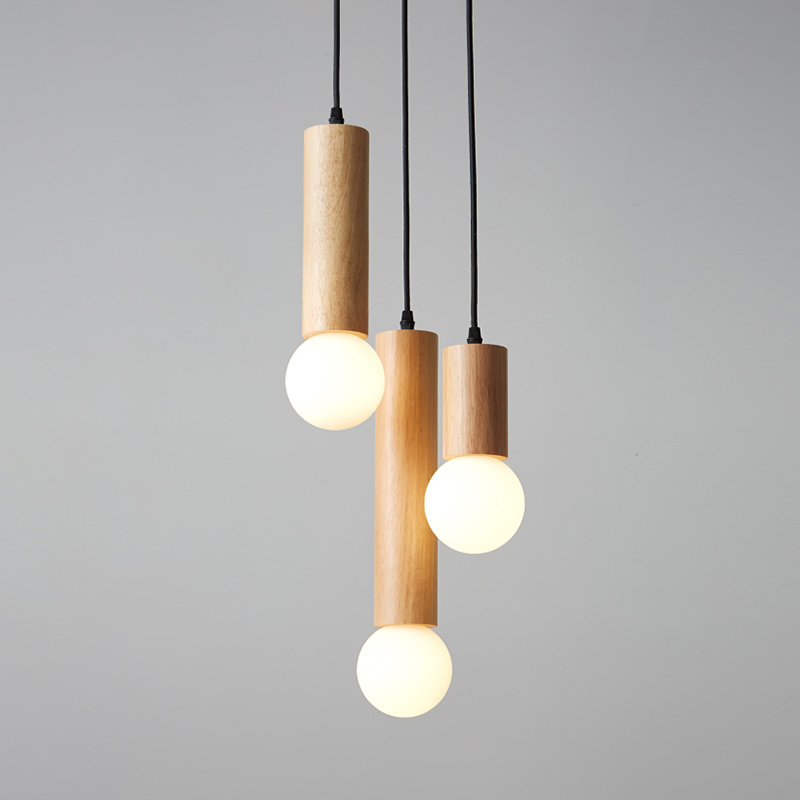 ペンダントライト 北欧 おしゃれ ダイニング アクリル 木 おしゃれ 1灯 口金E26 LED対応 モダン シンプル 照明 天井照明 シェードランプ 玄関 リビング 寝室 洗面所 居間用 キッチン 簡単取付 引掛けシーリング ダクトレール