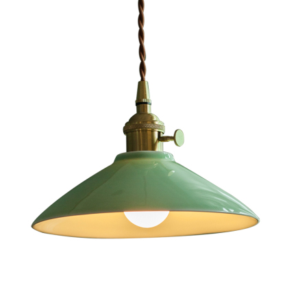 ペンダントライト 北欧 ダイニング 磁器 陶器 アイアン 金属 おしゃれ 1灯 口金E26 LED対応 モダン シンプル 照明 天井照明 シェードランプ 玄関 リビング 寝室 洗面所 居間用 キッチン 簡単取付 引掛けシーリング おしゃれ ダクトレール