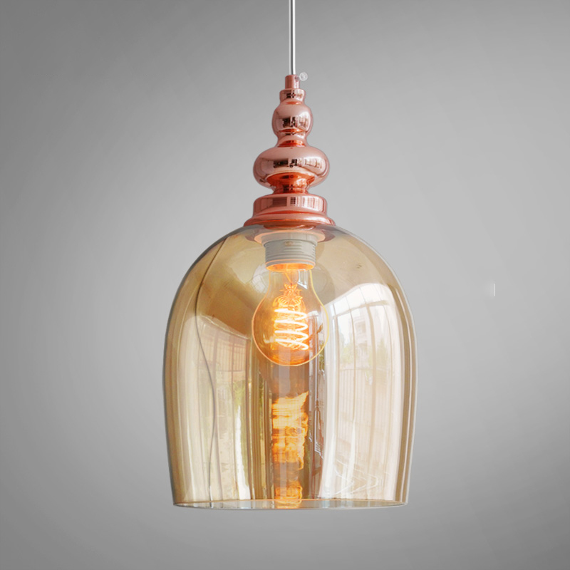 ペンダントライト 北欧 ガラス アイアン ダイニング おしゃれ 1灯 口金E26 LED対応 アイアン 金属 モダン シンプル デザイン 照明 天井照明 ライト 玄関 リビング 寝室 洗面所 居間 キッチン ダクトレール 引掛けシーリング 北欧