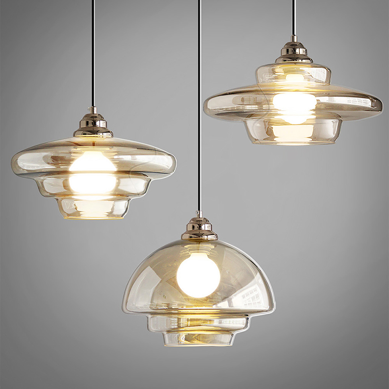 ペンダントライト 北欧 ガラス ダイニング おしゃれ 1灯 口金E26 LED対応 アイアン 金属 モダン シンプル デザイン 照明 天井照明 ライト 玄関 リビング 寝室 洗面所 居間 キッチン ダクトレール 引掛けシーリング 北欧