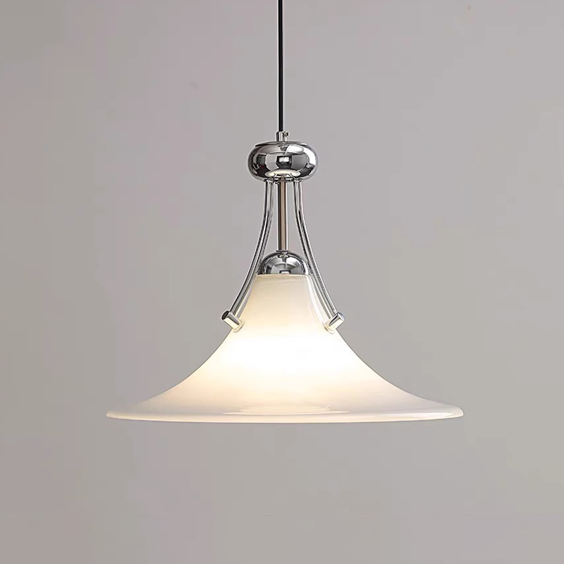 ペンダントライト 北欧 ダイニング ガラス スチール おしゃれ 1灯 口金E26 LED対応 モダン シンプル デザイン 照明 天井照明 子供部屋 玄関 リビング 寝室 洗面所 居間用 キッチン 簡単取付 引掛けシーリング ダクトレール