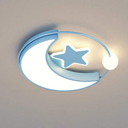 LED シーリングライト 6畳 8畳 10畳 調光調色 リモコン付き 子供部屋 常夜灯 引掛け対応 工事不要 照明器具 照明 電気 シンプル 可愛い 室内照明 台所 キッチン 幼稚園 学校 子供用 寝室 リビング ダイニング ベッドルーム