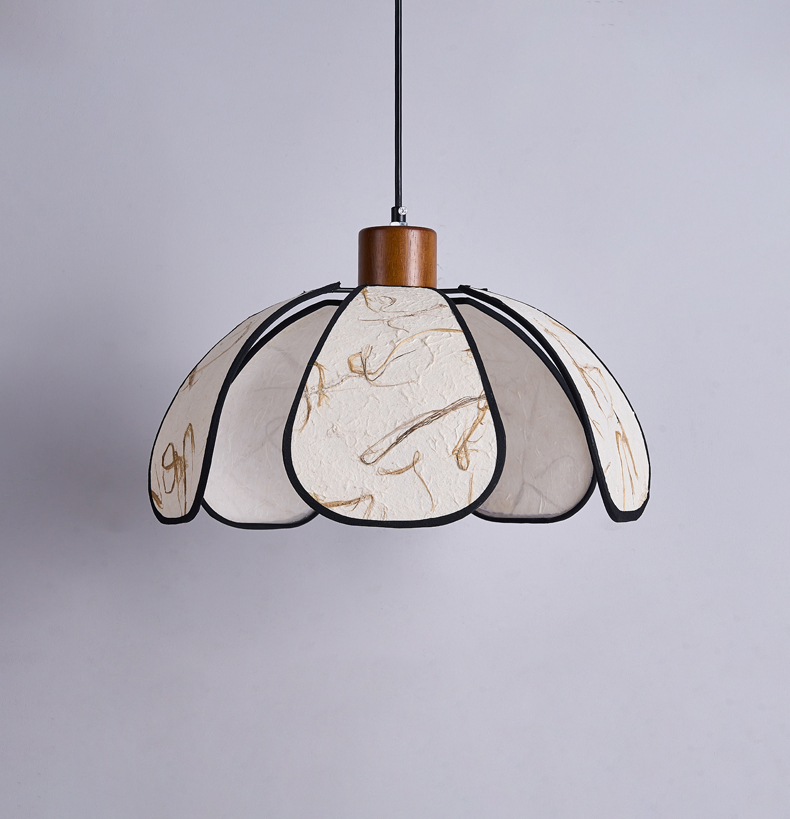 ペンダントライト ダイニング おしゃれ E26 LED 和風 紙 インテリア照明 北欧 ヴィンテージ カフェ キッチン レトロ 廊下 おしゃれ 和風 レトロ モダン 和モダン