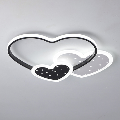 LED シーリングライト 6畳 8畳 10畳 調光調色 リモコン付き 子供部屋 常夜灯 引掛け対応 工事不要 照明器具 照明 電気 シンプル 可愛い 室内照明 台所 キッチン 幼稚園 学校 子供用 寝室 リビング ダイニング ベッドルーム